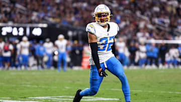 Los Angeles Chargers v Las Vegas Raiders - NFL 2025