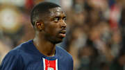Ousmane Dembélé est l'un des favoris au Ballon D'Or.