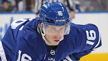 Toronto Maple Leafs could file a grievance if Mitch Marner departs to the Vegas Golden Knights.