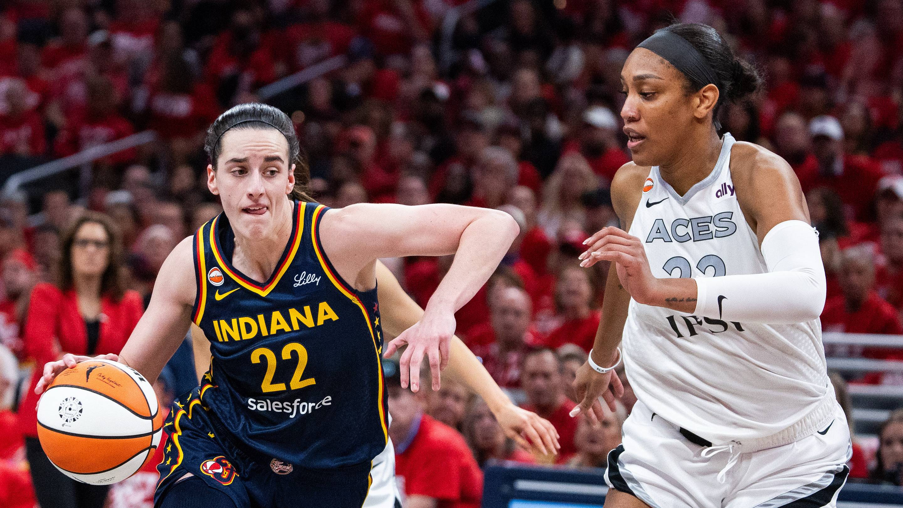 WNBA MVP Voting Results Show Caitlin Clark Missing Top 3 Behind Rookie