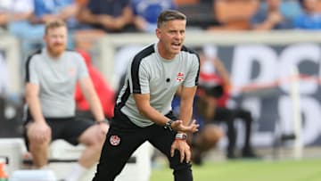 Canada v Cuba: Group D - 2023 Concacaf Gold Cup