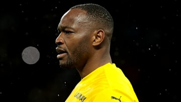 Steve Mandanda a lancé un message à Marseille.