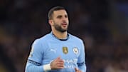 Kyle Walker