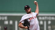 Boston Red Sox starting pitcher Garrett Crochet is a great prop target on Tuesday.