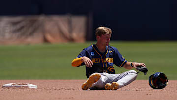2024 NCAA Division I Baseball Regional - Tucson