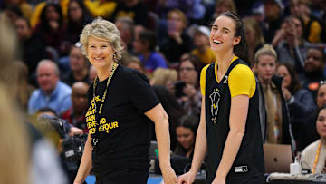 NCAA Women's Basketball Tournament - Final Four Previews