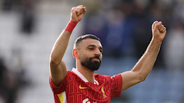 Leicester City FC v Liverpool FC - Premier League