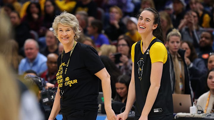 NCAA Women's Basketball Tournament - Final Four Previews NCAA Women's Basketball Tournament - Final Four Previews