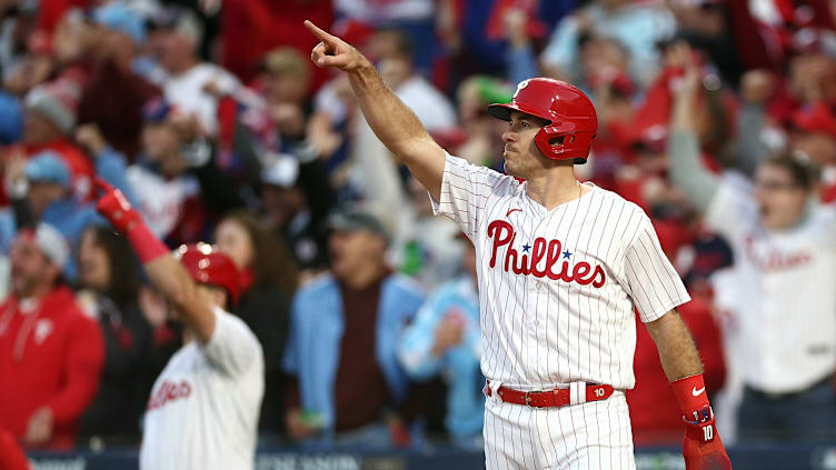 How to watch NLCS Game 7, Philadelphia Phillies v Arizona Diamondbacks