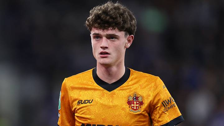 Everton v Wolverhampton Wanderers - Carabao Cup Third Round
