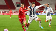 Tomas Palacios