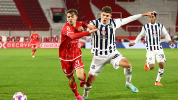 Tomas Palacios