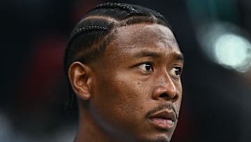 Wann kehrt David Alaba zurück?
