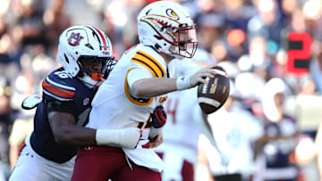 Demarcus Riddick is out for blood and the Tide are happy to fuel that fire