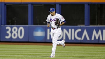 Wild Card Series - San Diego Padres v New York Mets - Game Three