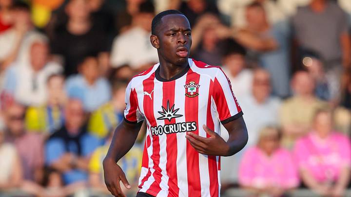 Eastleigh v Southampton - Pre-Season Friendly