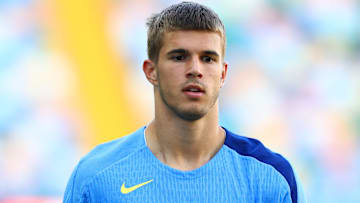 Luka Vuskovic