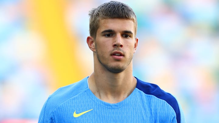 Luka Vuskovic