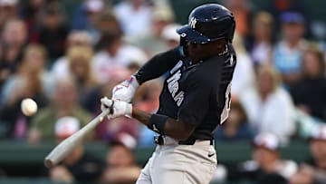 New York Yankees v Baltimore Orioles