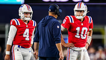 Three major changes the New England Patriots need to make after their Week 5 blowout loss to the New Orleans Saints.