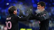 De la mano de Lionel Messi, Inter Miami es uno de los favoritos para volver a ganar el Supporters' Shield