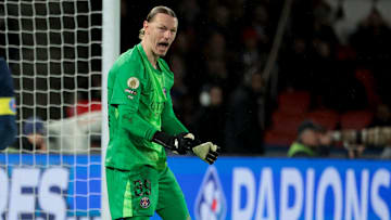 Paris Saint-Germain v Stade Rennais - Ligue 1 McDonald's