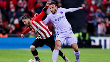 Na última vez que se enfrentaram, o Bilbao saiu vitorioso