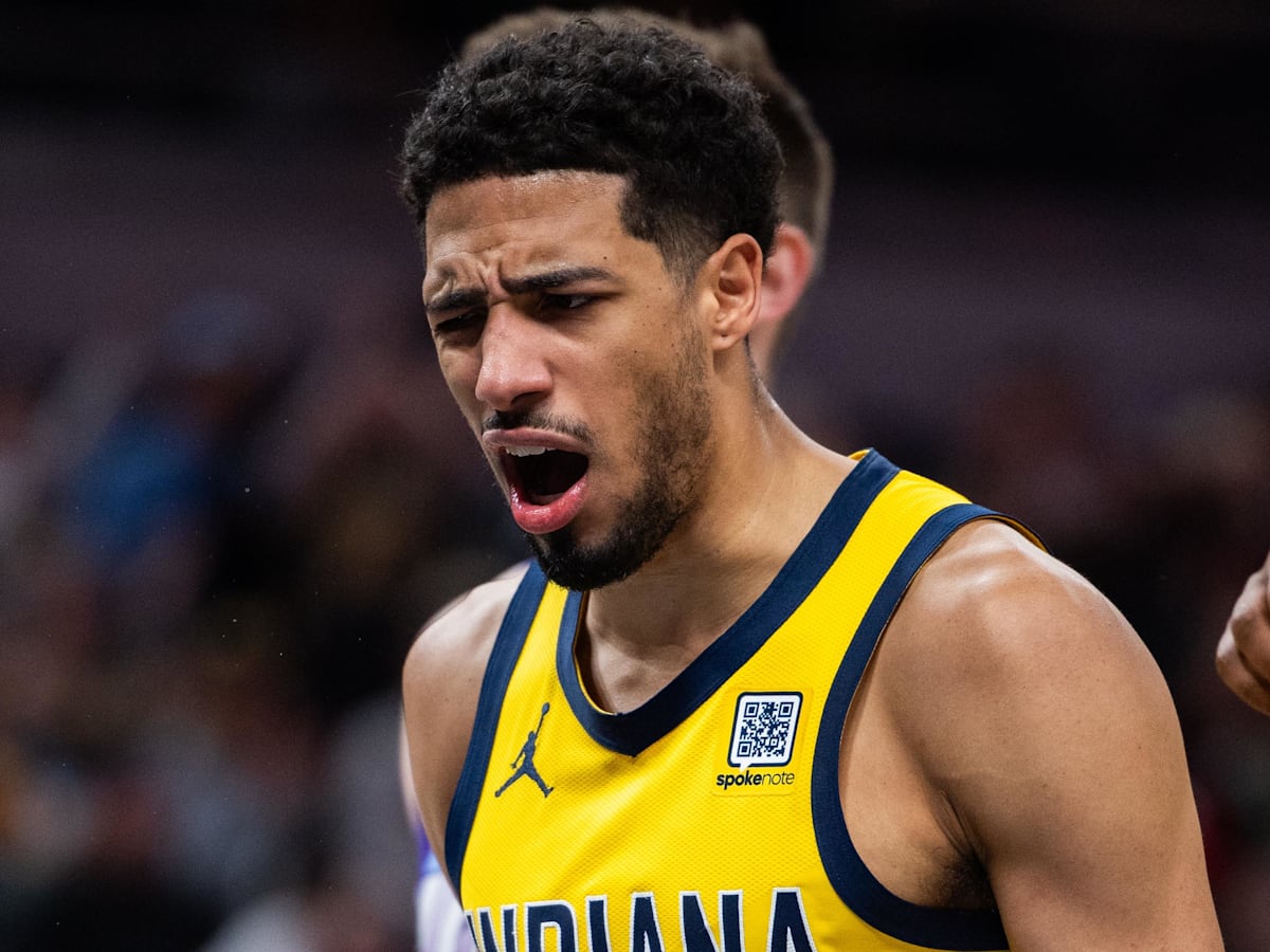 BREAKING: Tyrese Haliburton's Final Injury Status For Pacers