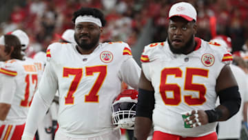 Kansas City Chiefs v Arizona Cardinals - NFL Preseason 2025