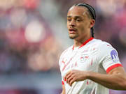Simons is expected to leave Leipzig