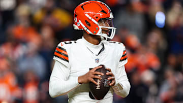 New York Giants QB Jameis Winston