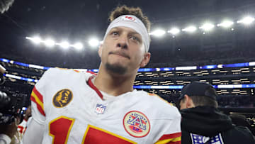 Kansas City Chiefs v Dallas Cowboys