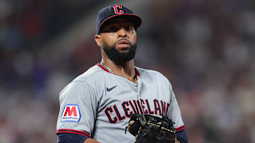 Cleveland Guardians v New York Mets