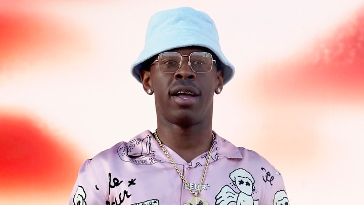 2023 Coachella Valley Music And Arts Festival - Weekend 1 - Day 3