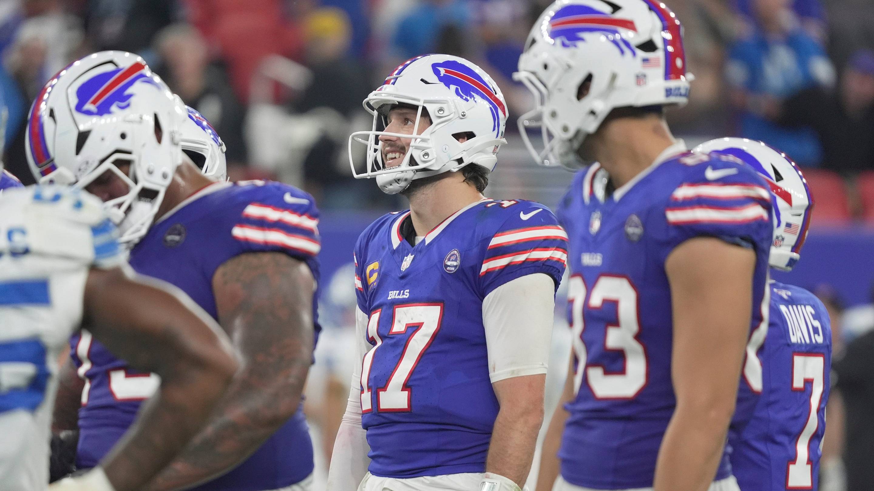 How And Where To Watch Bills vs. Chargers Week 3 Tilt With Tom Brady On Call
