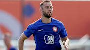 Stefan de Vrij