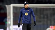 Ronald Araújo planea irse del FC Barcelona durante el mercado de invierno