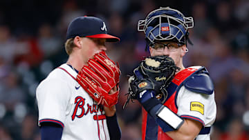 Chicago White Sox v Atlanta Braves