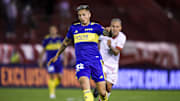 Agustin Almendra