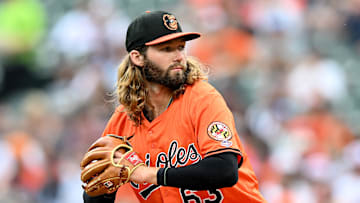 Cincinnati Reds v Baltimore Orioles
