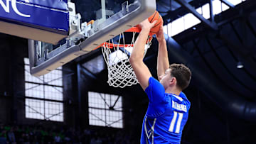Creighton v Butler