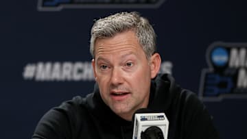 NCAA Men's Basketball Tournament - First & Second Rounds - Denver - Practice Day