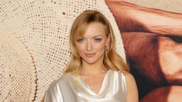 "Old" New York Premiere