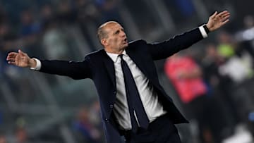 Massimiliano Allegri