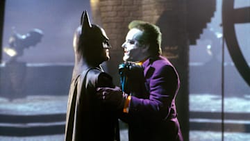 Photo: Batman / Warner Bros. Studios, Image Courtesy Fathom Events Press (Batman 80th Anniversary)