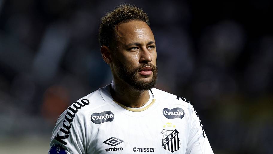 Neymar Retirement Update Sends Shockwaves Through Football Community