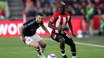Brentford FC v Aston Villa FC - Premier League