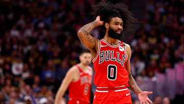 Chicago Bulls v Denver Nuggets
