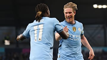 Manchester City 