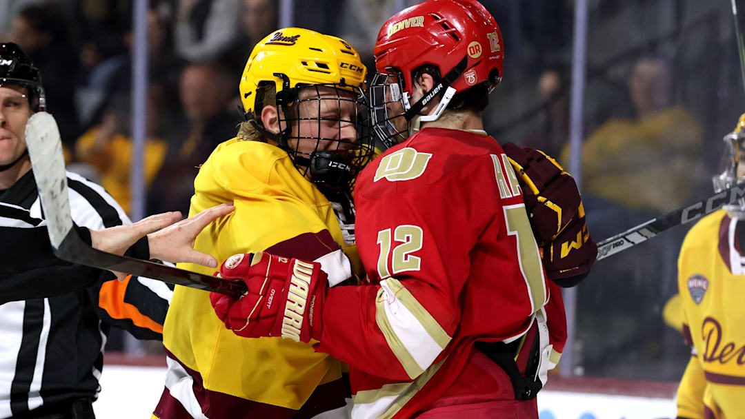 Denver v Arizona State
